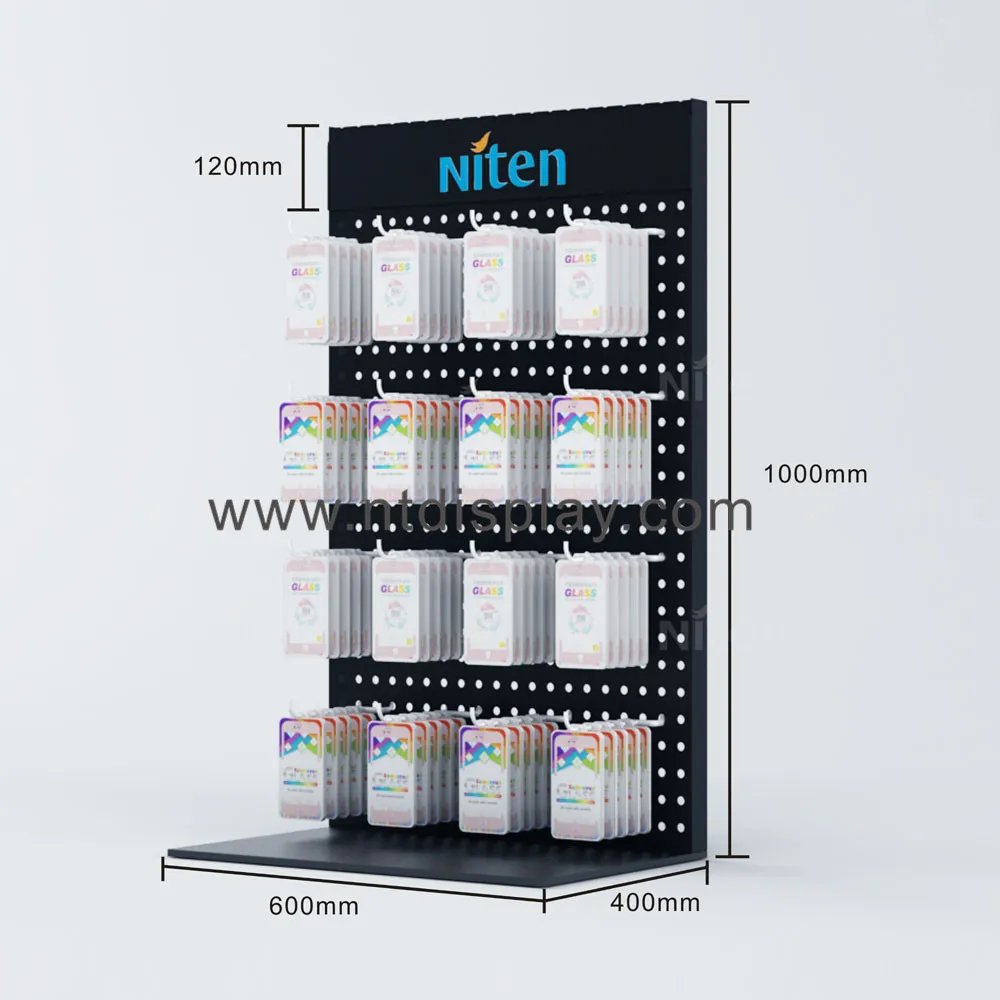 Metal Pegboard Displays Racks Peg Hook Counter Display Buy Peg Hook