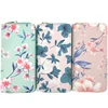 2019 spring summer style new fashion Purse factory flowers print PU wallets for women