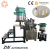 Automatic With Sharp Mouth Drying Rubber Bottle Filler