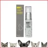Strong Efficiency QuickSpray Skin Antimicrobial Spray for Pets Bite/Scratch