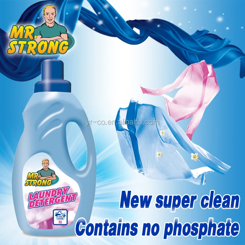 Oem Chemical Liquid Laundry Detergent Wholesale Buy Liquid Laundry