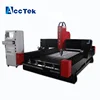 Tombstone/marble/granite/stone cnc router/stone engraving machine