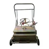 Zebra Crossing Hot Melt Thermplastic Paint Road Line Marking Machine