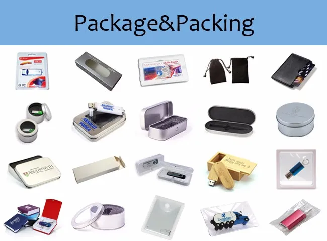 Creative Lovely Tooth Shape USB Flash Drive Custom Logo - ANKUX.COM