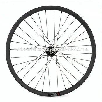 29 inch bicycle wheel