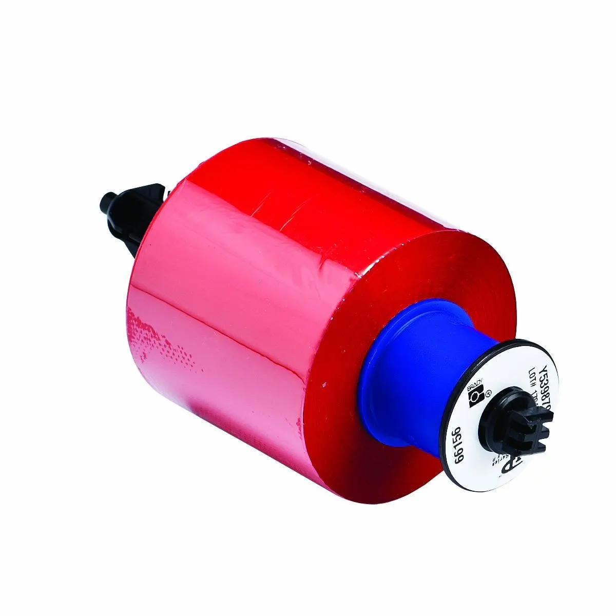 4900 Series Black Brady IP Thermal Transfer Printer Ribbon Brady IP-R4900 984 Length x 3.27 Width