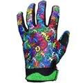 ARSUXEO Sports Fitness Motocross Racing Motorcycle Bicycle Mountain Downhill Bike Cycling Gloves Moto Guantes Ciclismo Luva
