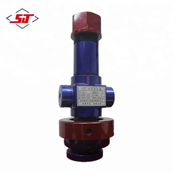 Well Wellhead Accessories Polish Rod Stuffing Box for Oilfield