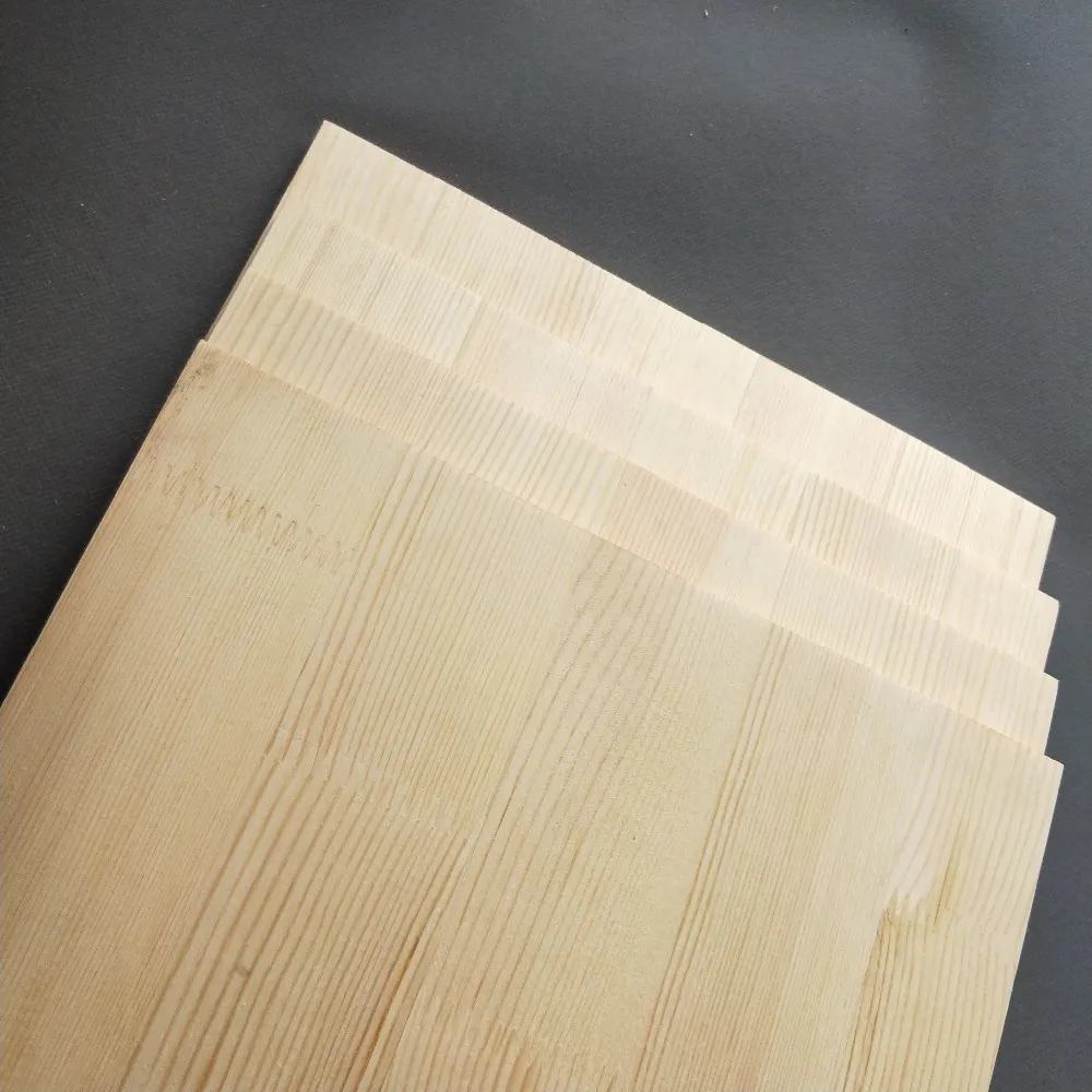 Manufacture Pine Wood Finger Joint Board Pine Wood Lumber/radiata Pine ...