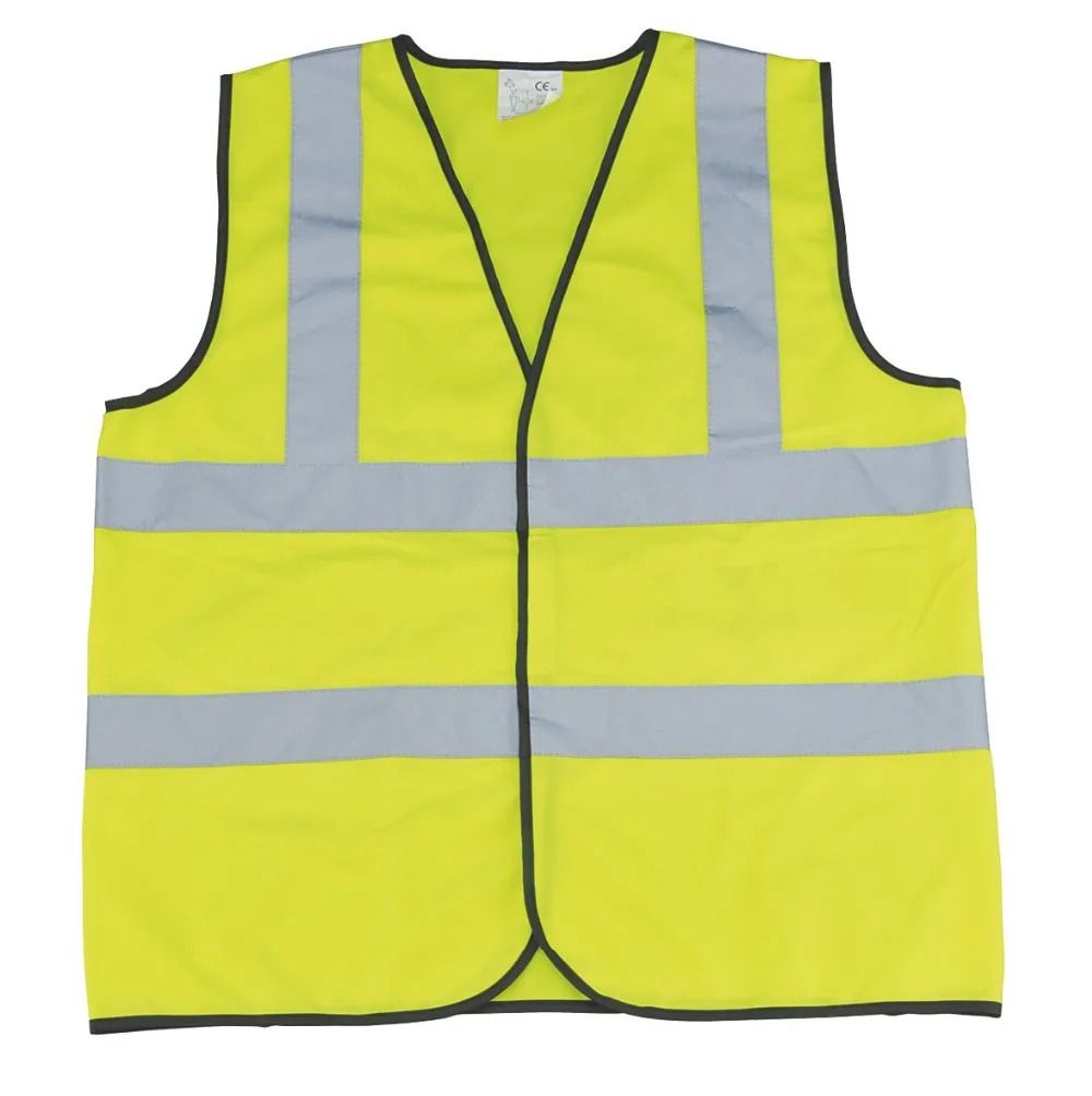Wholesale Customized Color Cheap Reflecting Vest,Workplace Safety ...