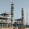 Petrochemical Design Institute Technology Crude Oil Distillation Column Machine Equipment