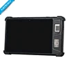 Dual OS IP65 fingerprint 7.1 Android Tablet PC With SIM Slot
