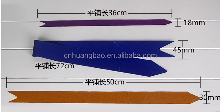 wedding decoration with satin butterfly ribon tie gift big ribbon bow