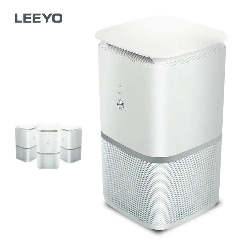 Mini Luchtreiniger Hepa Filter,Pm2.5 Luchtreiniger,Slaapkamer ... Mini Luchtreiniger Hepa Filter,Pm2.5 Luchtreiniger,Slaapkamer ...