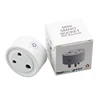 new smart wifi control socket plug with US AU EU UK intelligent mini socket adapter