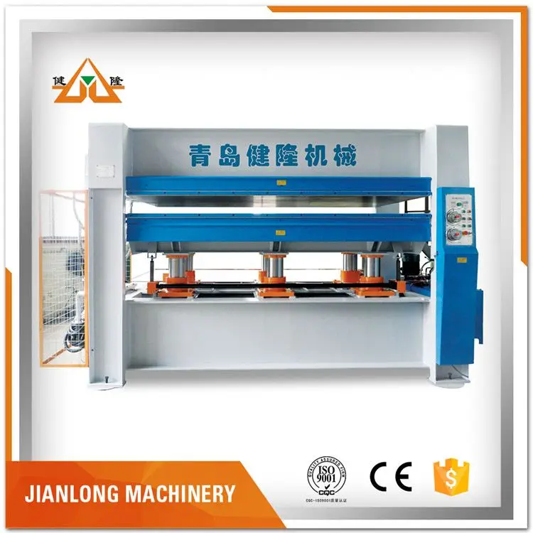hot press machine price