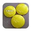 American Standard Yellow Nonreflective Ceramic Road Marker