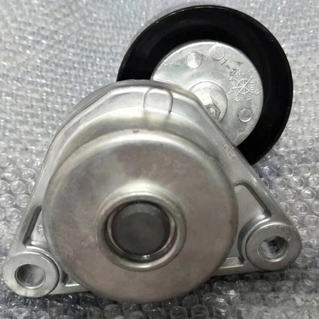 Factory Price Auto Belt Tensioner Oem 119557s000 For Japanese Cars