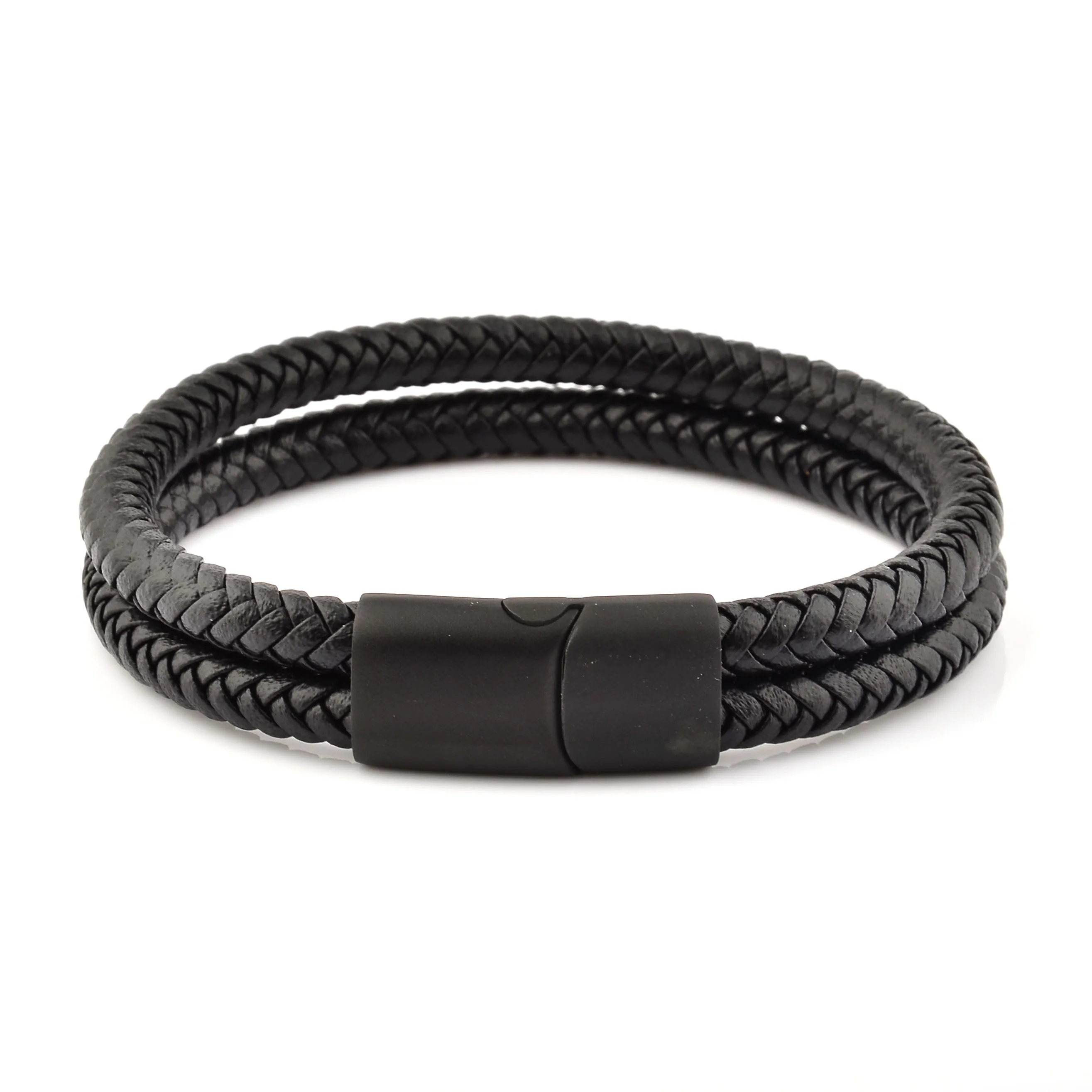 Factory Customized Latest Handmade Boy Hand Bands Leather Bracelet Boy Hand Bands Leather Bracelet