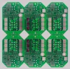 best selling high quality custom made vga hdmi input pcb plastic case for pcb osp surface treatment pcb