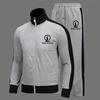 Training&Jogging Wear Sportswear Type Men sports winter tracksuits