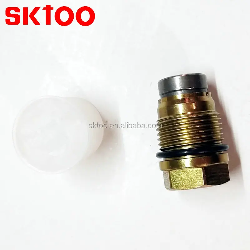 1110010017,Common Rail Spare Parts Pressure Limit Valve For Bosch ...