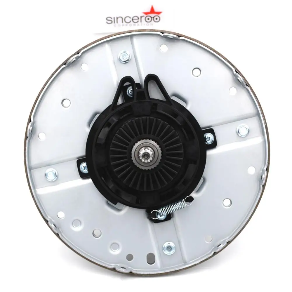 Washing Machine Clutch For Electrolux Machine Spare Parts Swcl411