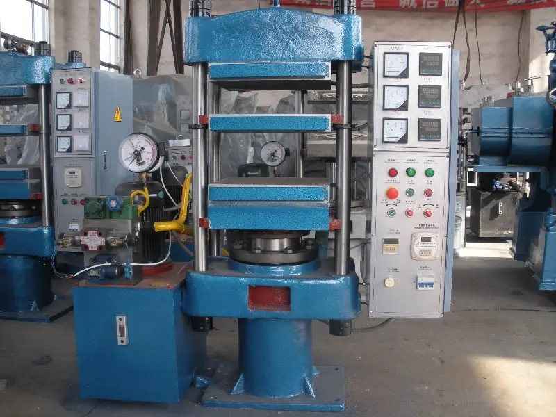 Rubber Cable Vulcanizing Machine/rubber Press Buy Cable Vulcanizing