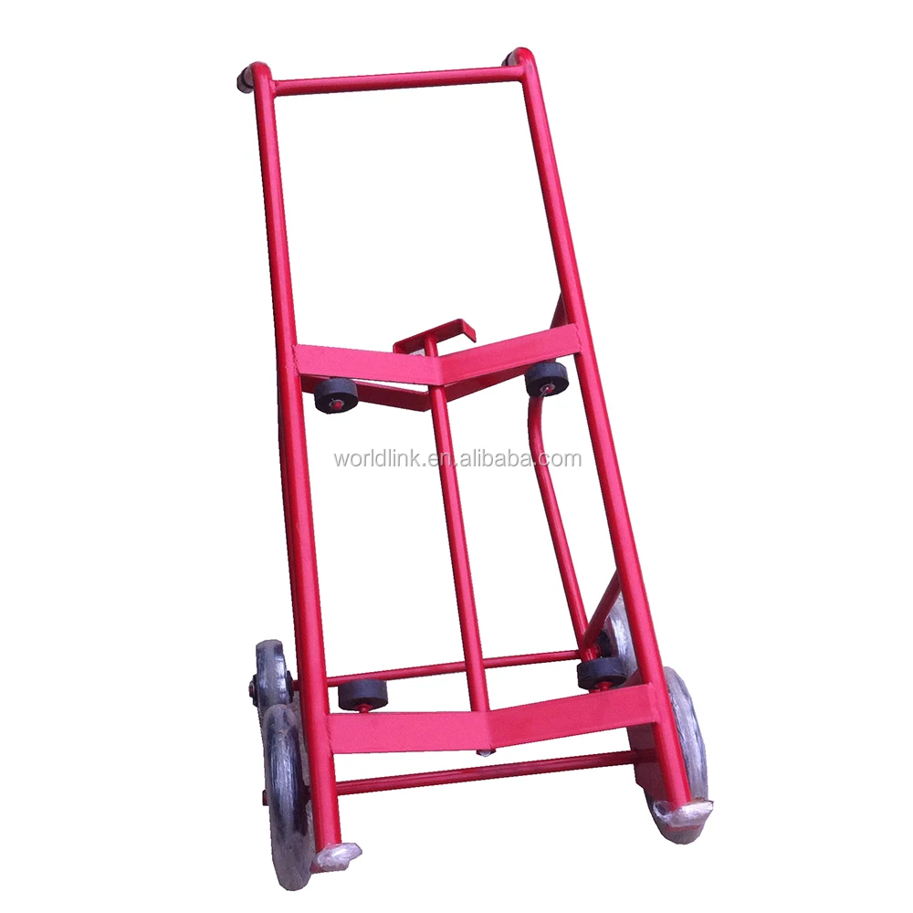 Easy Moving Oil Hand Trolley For Drum Buy Hand Trolley For Drum,Hand