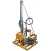 2019 New Designed Advanced Core Sample Drilling Testing Rig
