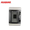 HA IP65 distribution box Water proof electronic switch box