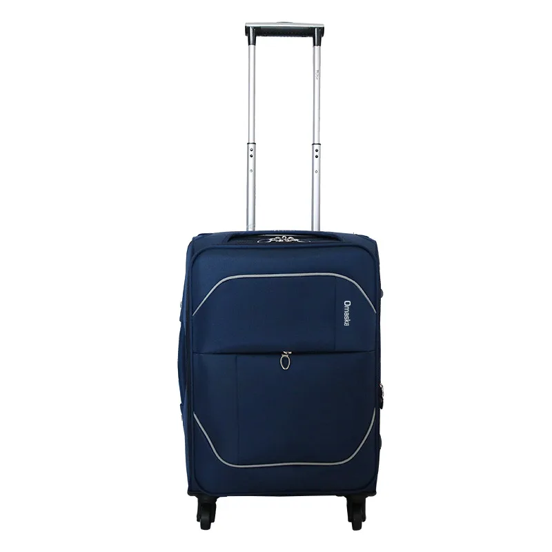 best 4 wheel luggage 2018