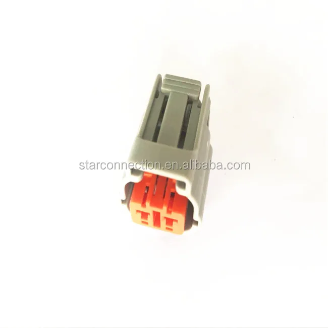 2 Way Mazda Rx7 Fd Series Cas Sensor Connector 6195-0003 - Buy Sensor ...