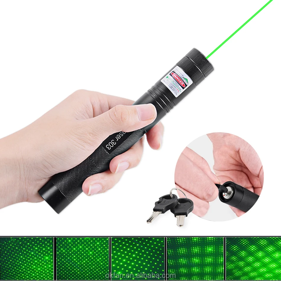 Sharp Wholesale burning green laser pointer To Make Your Presentations  Informative 
