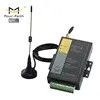 F2114 SCADA Oil Power Meter PLC gsm gprs modem Support RS485 RS232 Serial Port Gprs Modem for industrial i