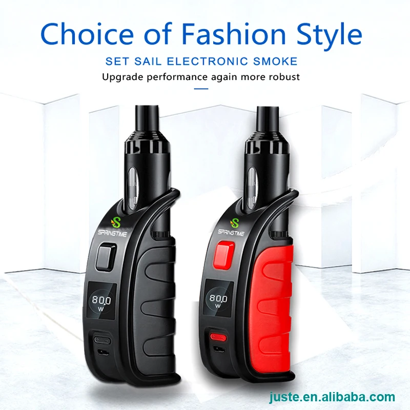 Gyre vape mod India 80W Anchor vapes e cigarette mod vape mechanical manufacturer