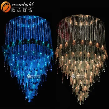 Fiber Optic House Light Ceiling Lights Om099 Gl Lighting Christmas Fiber Optic House Light Ceiling Lights Om099 Gl Lighting Christmas