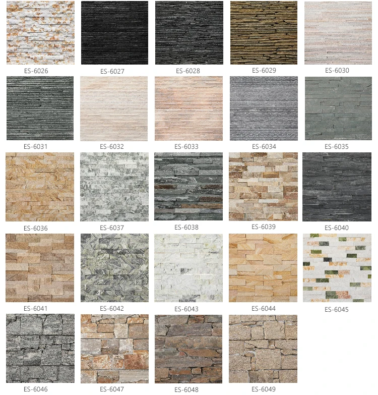 Baldosas De Pared De Cerámica Antideslizantes Para Exteriores,Ladrillo