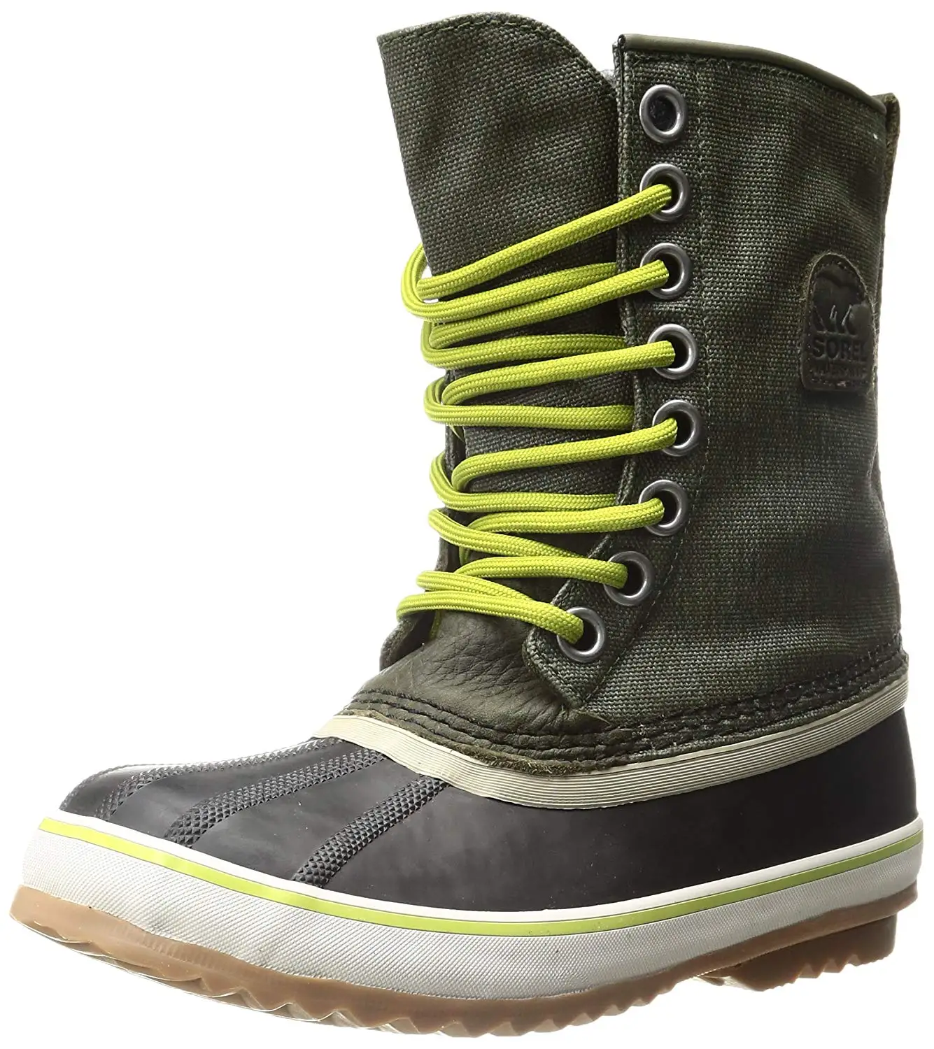 sorel 1964 premium t canvas boot