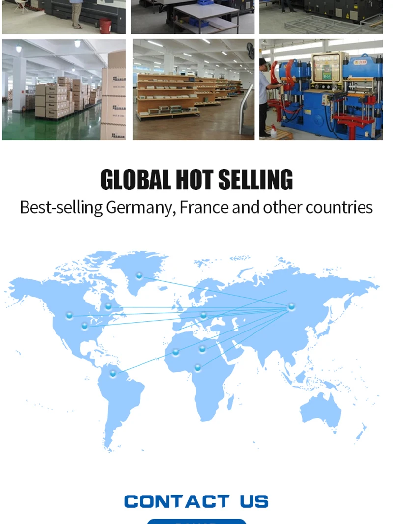 China Manufacturer Wall Mounting Plastic Enclosure 41*41*20 Electronic Box