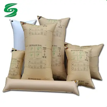 Paper Dunnage Air Bags With Fast Valve Manufacturer In China Product On Alibaba