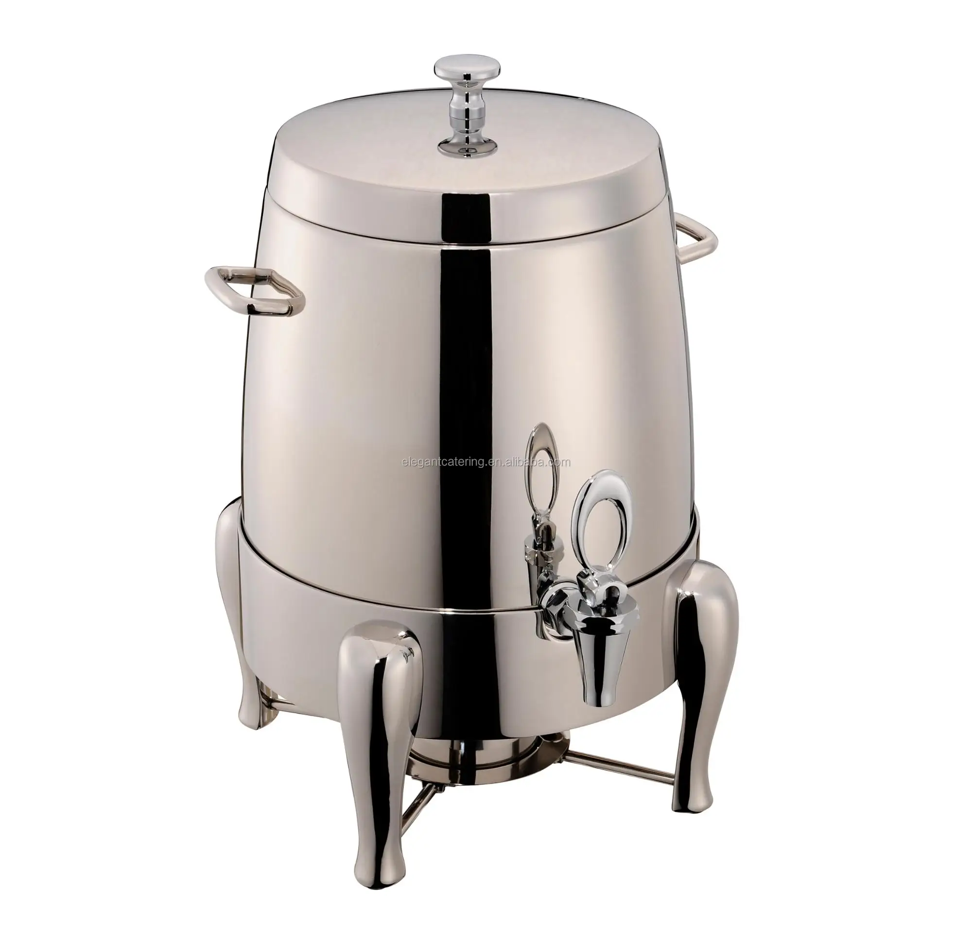 deluxe 19l stainless steel hot drink