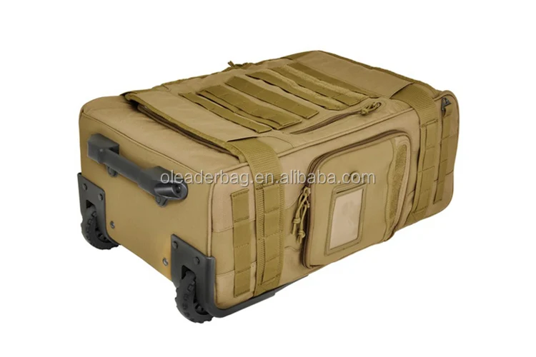 Bolsa De Equipaje De Viaje,Única,Color Verde Militar - Buy Equipaje De  Viaje,Equipaje,Bolsa De Equipaje De Viaje Product on Alibaba.com