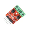 2 bit motor drives HG7881 instead L9110 Motor drive module