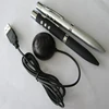 2018 Factory Wholesale RC Laser Presenter With Real 1mW For Powerpoint In Laser Pointer