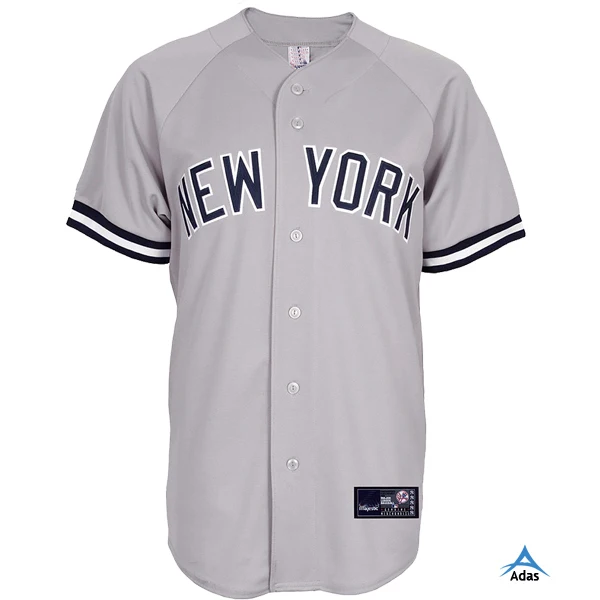 jersey baseball new york