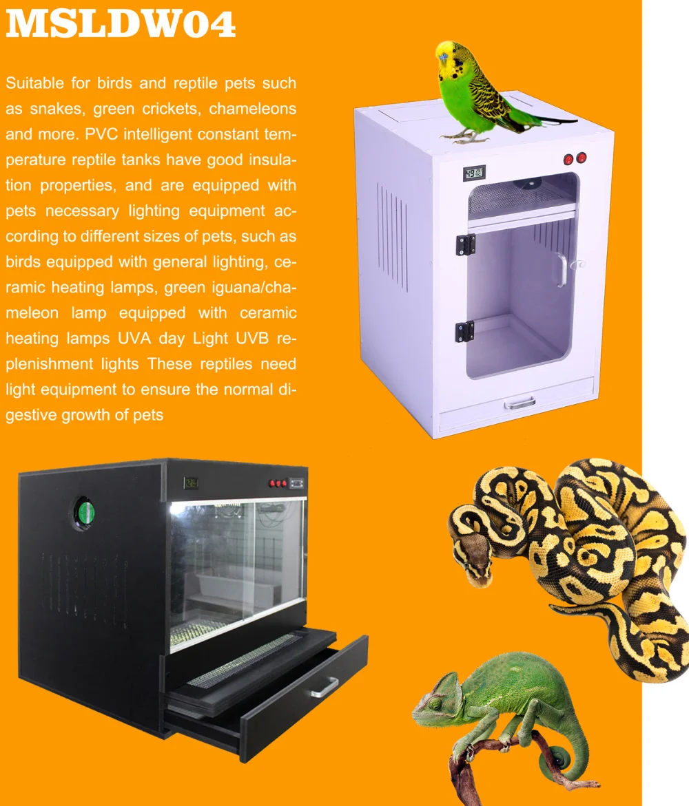 reptile incubators for sale cheap