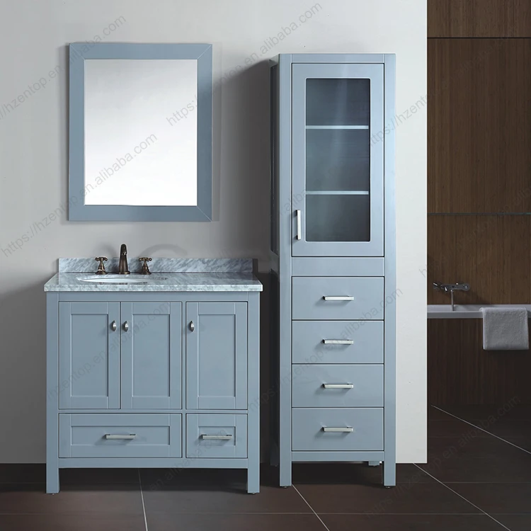 Entop Latest Design Modern Luxury Free Standing Bathroom Buy Bathroom Modern