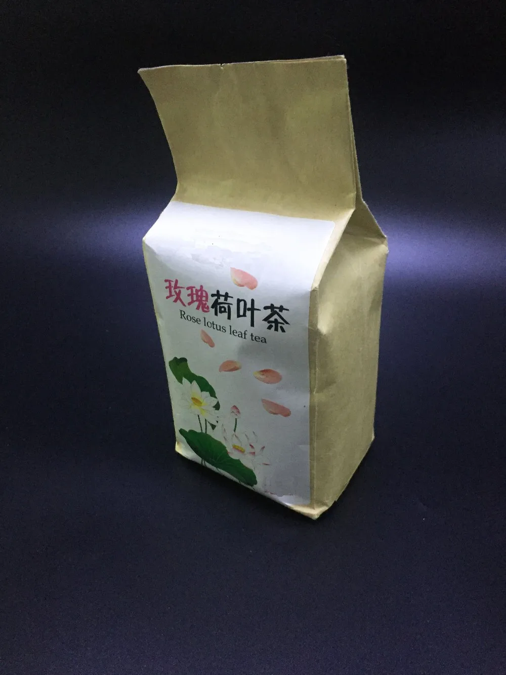 China Famous Tea Factory Instant Black Dust Tea One Time Drink Tea Bag - 4uTea | 4uTea.com