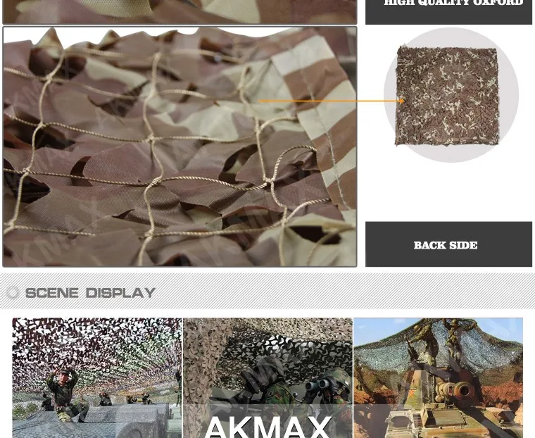 Camouflage Net